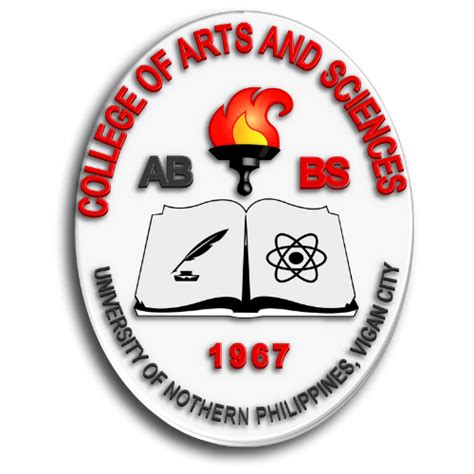 CAS Courses – University of Northern Philippines.